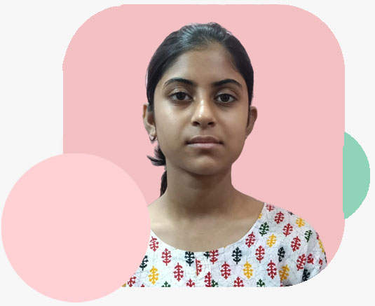 ANUSHA ROY